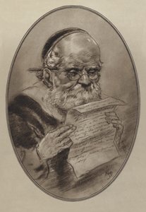 Ravelais (litho) tekijältä Gordon Ross