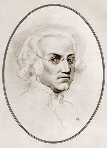 Sir Joshua Reynolds kirjasta Living Biographies of Great Painters tekijältä Gordon Ross