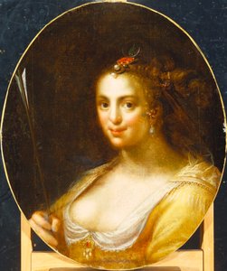 Diana metsästäjä