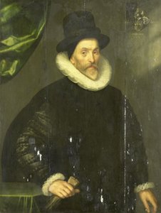 Gualtero del Prado (s. 1535 - ennen vuotta 1618)