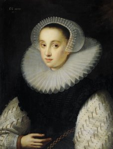 Prado Hortensia (d 1627)