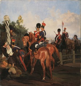 Mile Stonessa, 1859