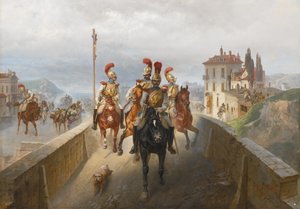 Napoleonin joukot