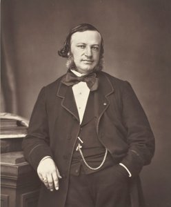 Auguste Ambroise Tardieu ranskalainen lääkäri ja oikeuslääketieteellinen tutkija, 1818-1879, 187679.