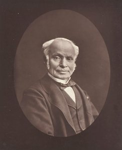 Charles-Camille Doucet, [ranskalainen runoilija ja näytelmäkirjailija], n. 1880.