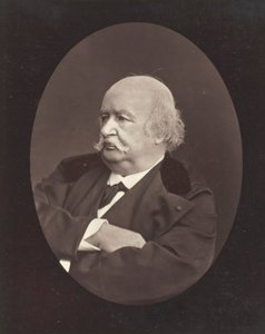 Jules Sandeau, [French writer], c. 1880. 