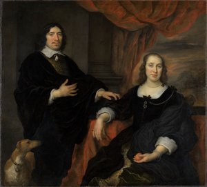  tekijältä Govaert Flinck