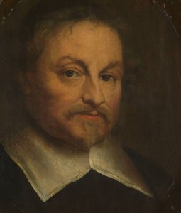 Joost van den Vondel (1587-1679), poeta finlandès