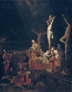 Ristiinnaulitseminen