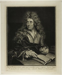 Pierre de Montarsis tekijältä Gérard Edelinck