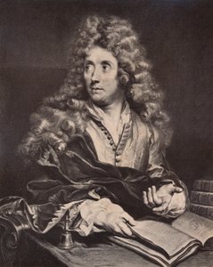 Pierre de Montarsis, c1692 1894 tekijältä Gérard Edelinck