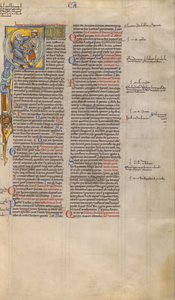 Decretals tekijältä Gratian