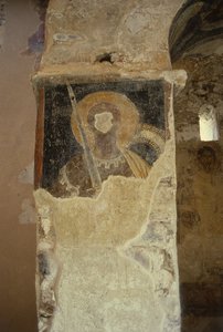 Huonekalut ja erilaiset esineet 1100- ja 1300-luvuilta tekijältä Greek