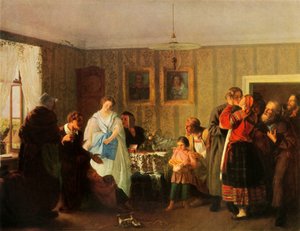 "Onnittelut nuorille", 1861, 1965.