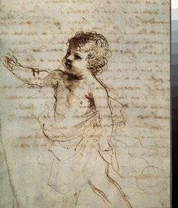Tuntematon kuva tekijältä Guercino
