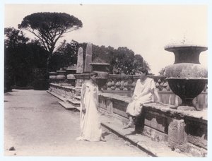 Bagnaia, Villa Lante (kuva)