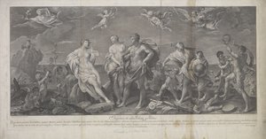 Bacchus și Ariadnefinnish