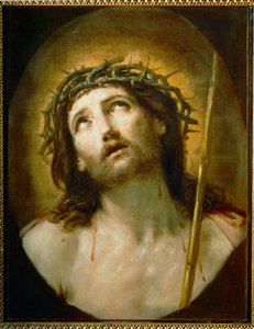 Ecce Homo. Ludvig XIV:n kokoelmasta ...