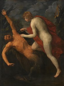  tekijältä Guido Reni
