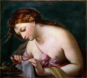 finnish tekijältä Guido Reni