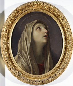 Surun rouva tekijältä Guido Reni