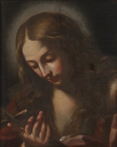  tekijältä Guido Reni