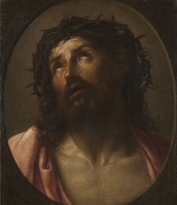 Mies murheiden mies tekijältä Guido Reni