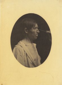Huonoa mieltä, tyytymättömyys,1854-1856, painettu 1862 (kuva)