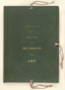 Fysiognomian mekanismi (ihmisen kasvojen ilmentymismekanismi)