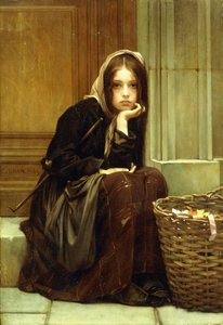 Nauhakori, 1869 tekijältä Guillaume Charles Brun