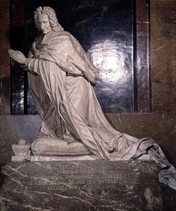 Kardinaali Guillaume Dubois