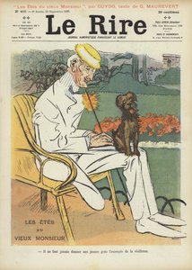 Kuvitus Le Rirelle