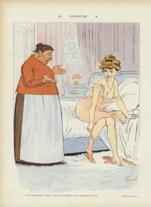 Kuvitus Le Rirelle