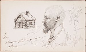 Nimetön tekijältä Gunnar Berndtson