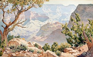 Grand Canyon (ilman c aluksella)