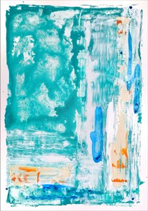 Modern Teal -liike tekijältä Gustaf Tidholm