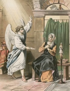 Christiana saa kirjeen kuninkaalta