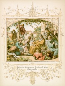 Martti Lutherin elämä tekijältä Gustav Ferdinand Leopold Konig