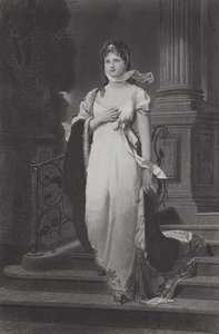 Louise, Preussin kuninkaan Frederick William III:n kuningatar puoliso