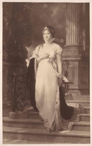 Mecklenburg-Strelitzin prinsessa Louise