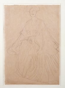 Adele Bloch-Bauer tekijältä Gustav Klimt