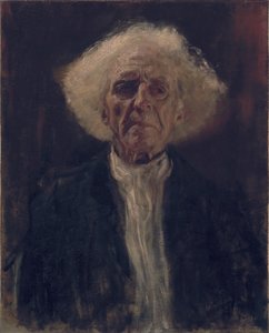 Sokea mies tekijältä Gustav Klimt