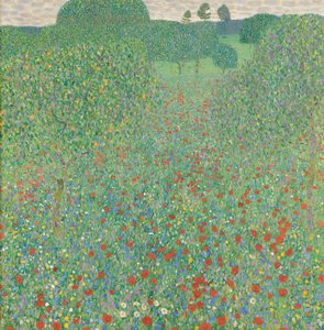 Unikon pelto tekijältä Gustav Klimt
