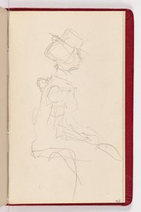 Sivu 105 tekijältä Gustav Klimt