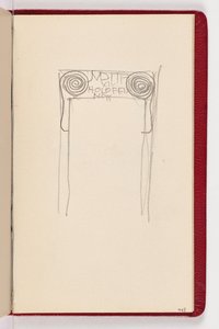 Sivu 115 tekijältä Gustav Klimt