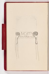 Sivu 116 tekijältä Gustav Klimt