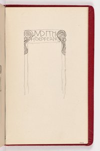 Sivu 117 tekijältä Gustav Klimt