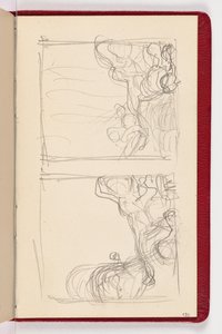 Sivu 133 tekijältä Gustav Klimt
