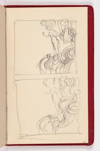 Sivu 135 tekijältä Gustav Klimt