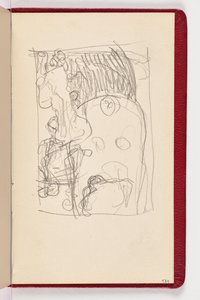 Sivu 139 tekijältä Gustav Klimt